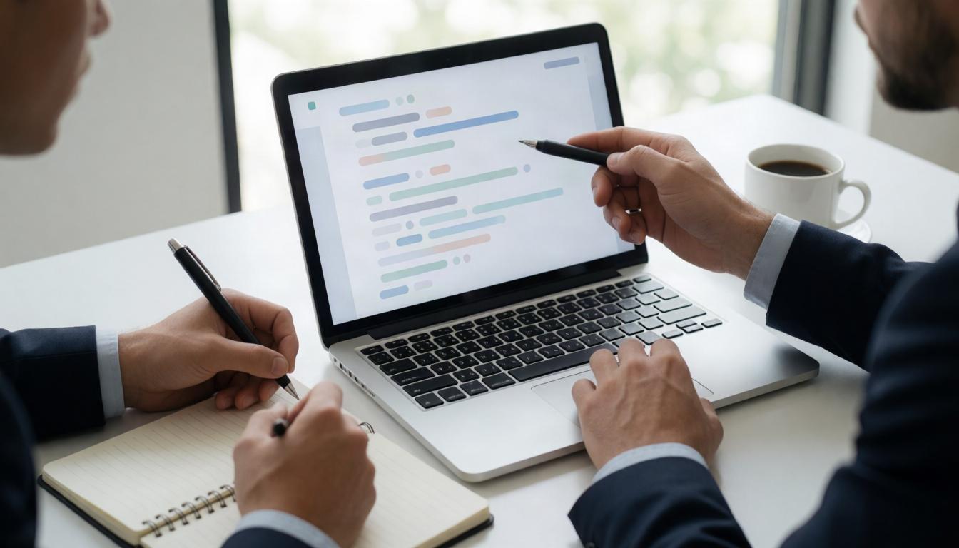 Make your systems work better