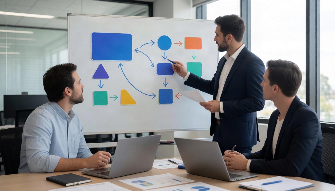 Practical software for real business needs