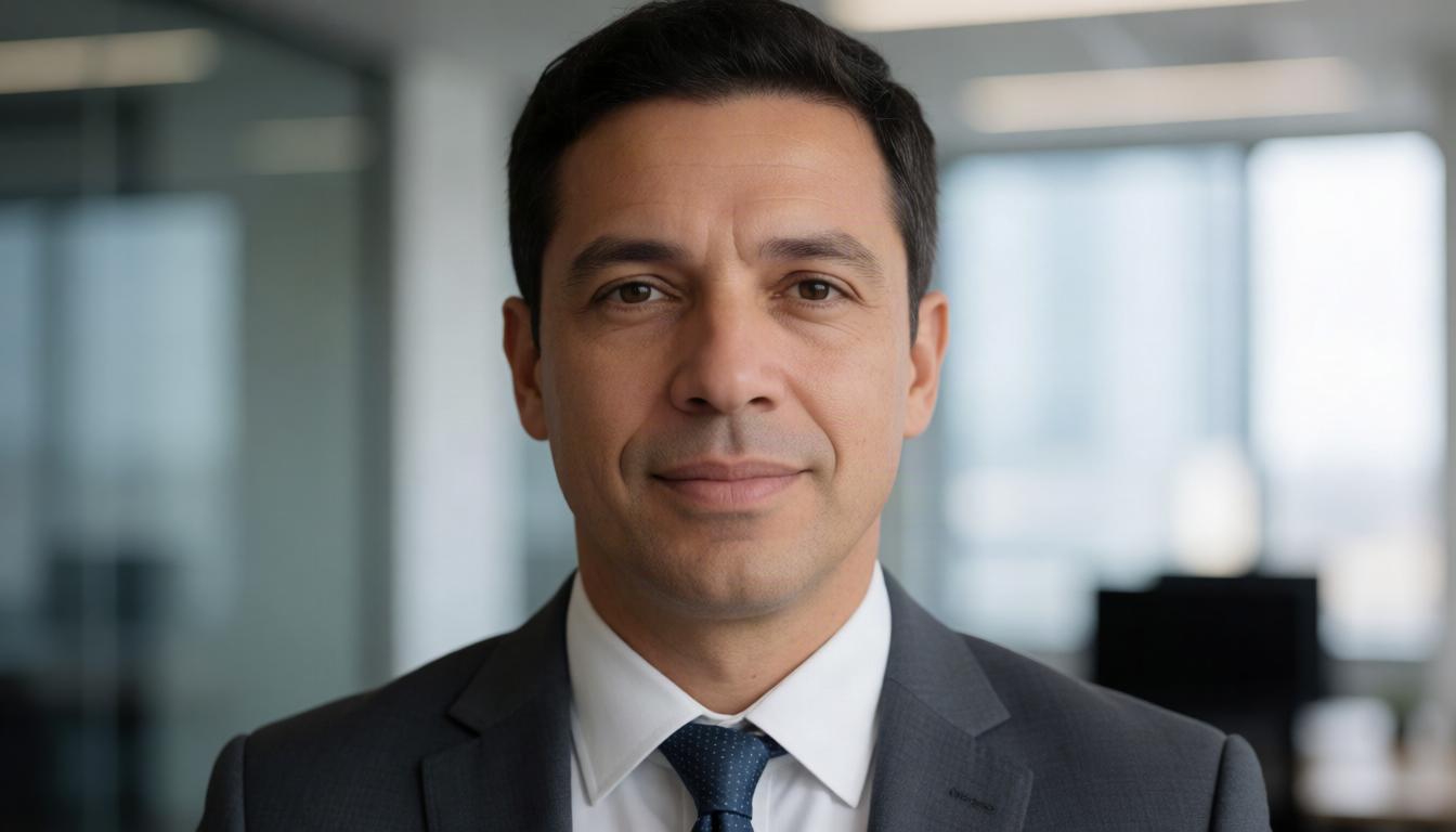 Daniel P.